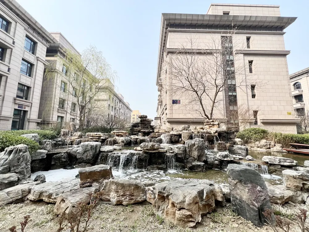 鼎好DH3实景